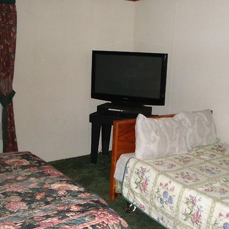 Comfort Green Motel Thayer Extérieur photo