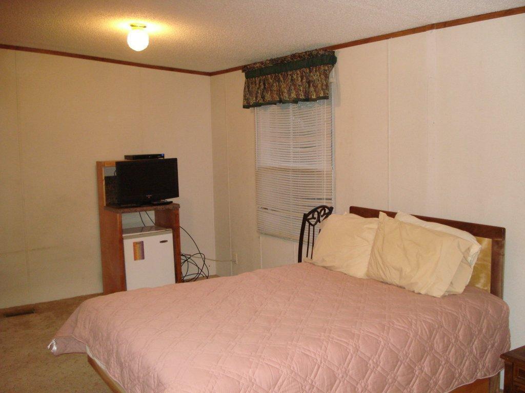 Comfort Green Motel Thayer Chambre photo