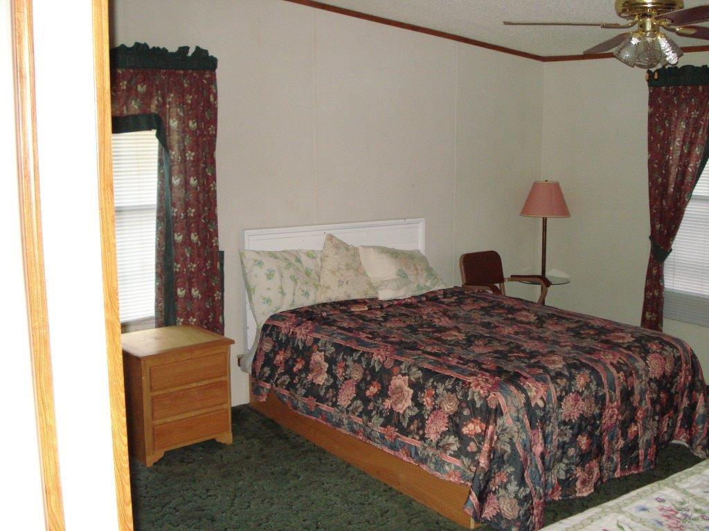 Comfort Green Motel Thayer Chambre photo